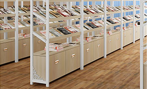 圖書館